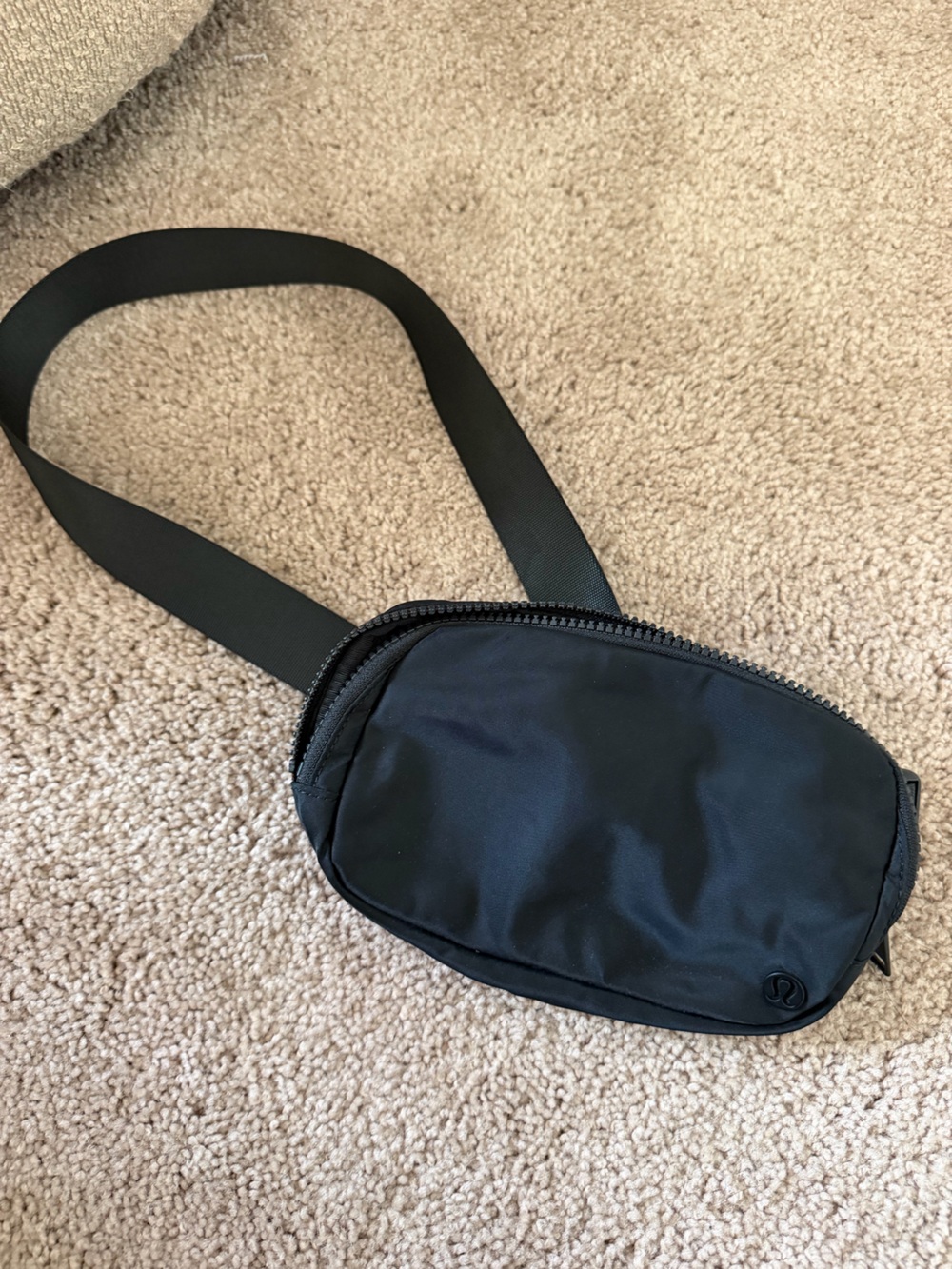 Lululemon Belt Bag